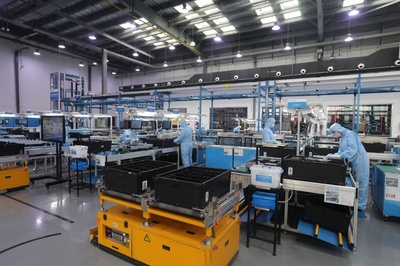 自主創(chuàng)新驅動高質量發(fā)展，共建可持續(xù)發(fā)展的智慧社會——浪潮集團“質量月”專題報道