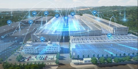 化機公司成功入圍工信部萬兆光網(wǎng)工廠試點，引領智能制造新篇章