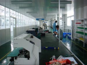 青島瑞迪奧電子科技 引領網(wǎng)絡信息技術創(chuàng)新發(fā)展的探路者