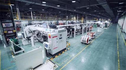 杭州錢塘區(qū)引領(lǐng)數(shù)字制造新浪潮 12家單位入圍2022年杭州市“未來(lái)工廠”名單，網(wǎng)絡(luò)信息技術(shù)成核心驅(qū)動(dòng)力