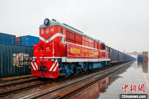 浙江鋼鐵駝隊春節假期期間發運量同比增長79.3%，公路國際貨物代理助力高效運輸